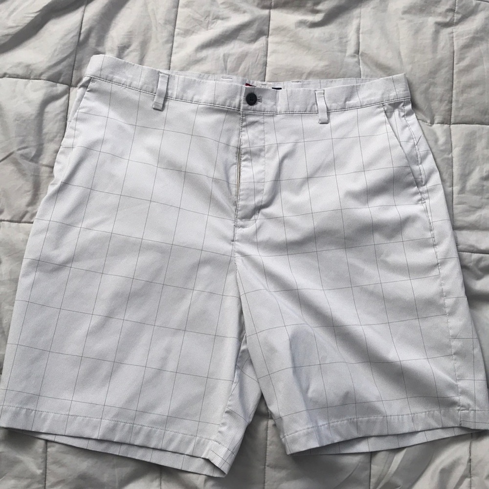 Chaps Shorts